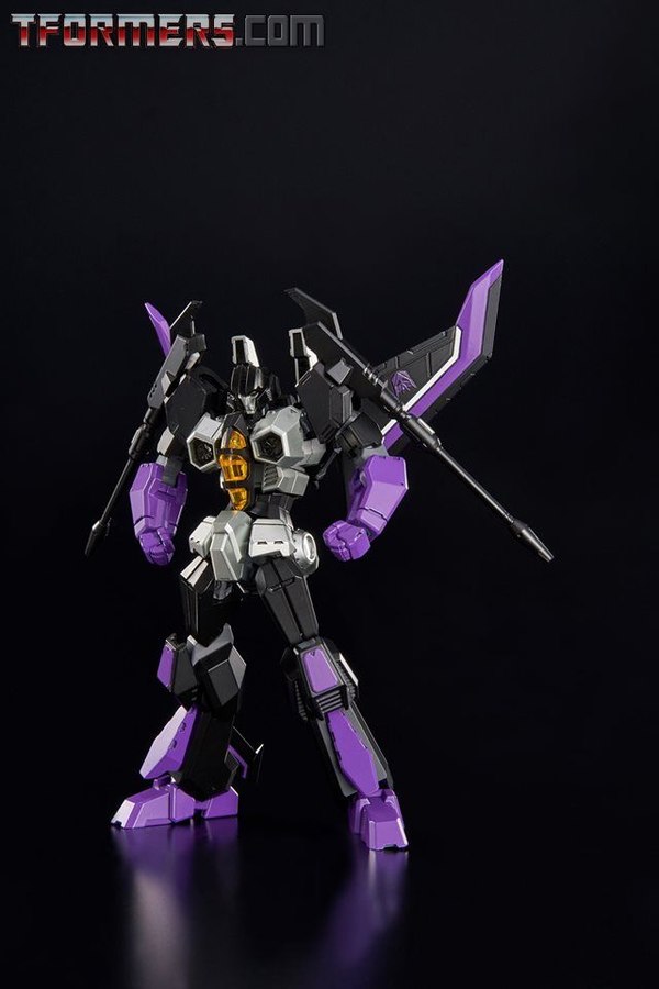 Flame Toys Skywarp Model Kit  (24 of 32)